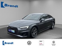 Audi S5 2021 occasion
