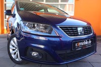 Seat Alhambra 2021 occasion