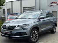 Skoda Karoq 2021 occasion