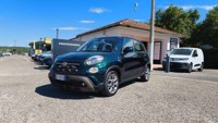 Fiat 500L Cross 2021 occasion