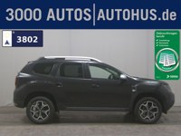 Dacia Duster 2021 occasion