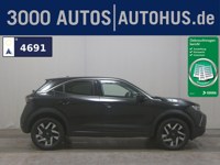 Opel Mokka 2021 occasion