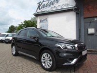 Suzuki SX4 2021 occasion