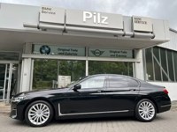BMW 750 2021 occasion