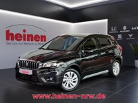 Suzuki (SX4) S-Cross 2021 occasion