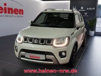 Suzuki Ignis 2021 occasion
