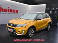 Suzuki Vitara 2021 occasion
