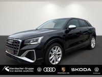 Audi SQ2 2021 occasion