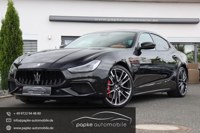 Maserati Ghibli 2021 occasion