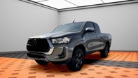 Toyota Hilux 2021 occasion