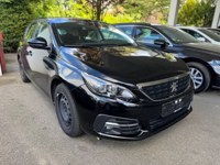 Peugeot 308 2021 occasion