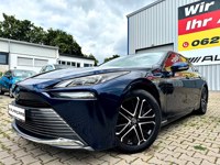 Toyota Mirai 2021 occasion