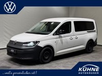 Volkswagen Caddy Maxi 2021 occasion