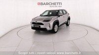 Toyota Yaris Cross 2021 occasion