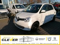 Renault Twingo 2021 occasion