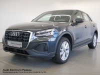 Audi Q2 2021 occasion
