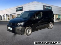 Peugeot Partner 2021 occasion