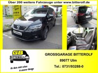 Seat Alhambra 2021 occasion