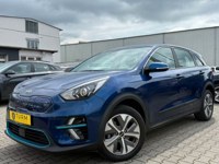 Kia Niro EV 2021 occasion