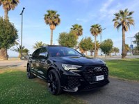 Audi RSQ3 2021 occasion