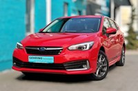 Subaru Impreza 2021 occasion