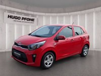 Kia Picanto 2021 occasion