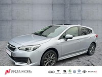 Subaru Impreza 2021 occasion