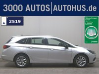 Opel Astra 2021 occasion