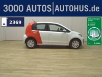 Volkswagen e-up! 2021 occasion