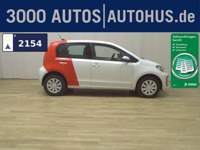 Volkswagen e-up! 2021 occasion