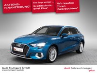 Audi A3 2021 occasion