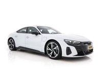 Audi e-tron GT 2021 occasion