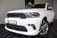 Dodge Durango 2021 occasion