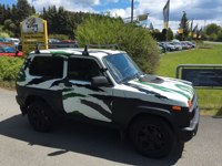 Lada Niva 2021 occasion