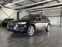 Audi Q5 2021 occasion