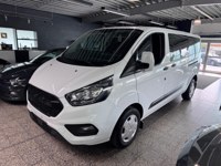 Ford Transit Custom 2021 occasion