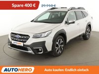 Subaru Outback 2021 occasion