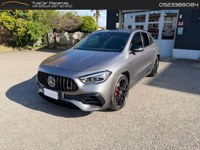 Mercedes-Benz GLA 45 AMG 2021 occasion