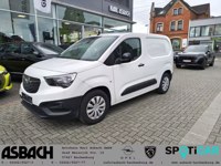 Opel Combo 2021 occasion