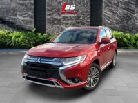 Mitsubishi Plug-in Hybrid Outlander 2021 occasion