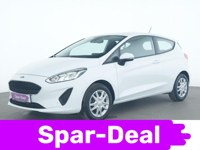 Ford Fiesta 2021 occasion