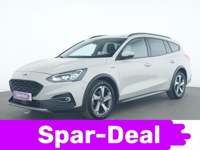 Ford Focus 2021 occasion