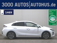 Hyundai IONIQ 2021 occasion
