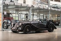 Morgan Plus 6 2021 occasion