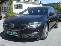 Opel Insignia 2021 occasion