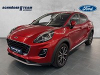Ford Puma 2021 occasion