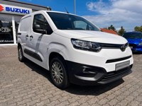 Toyota Proace (Verso) 2021 occasion