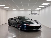 Ferrari SF90 2021 occasion