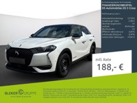 DS Automobiles DS3 Crossback 2021 occasion