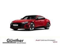 Audi RS e-tron GT 2021 occasion